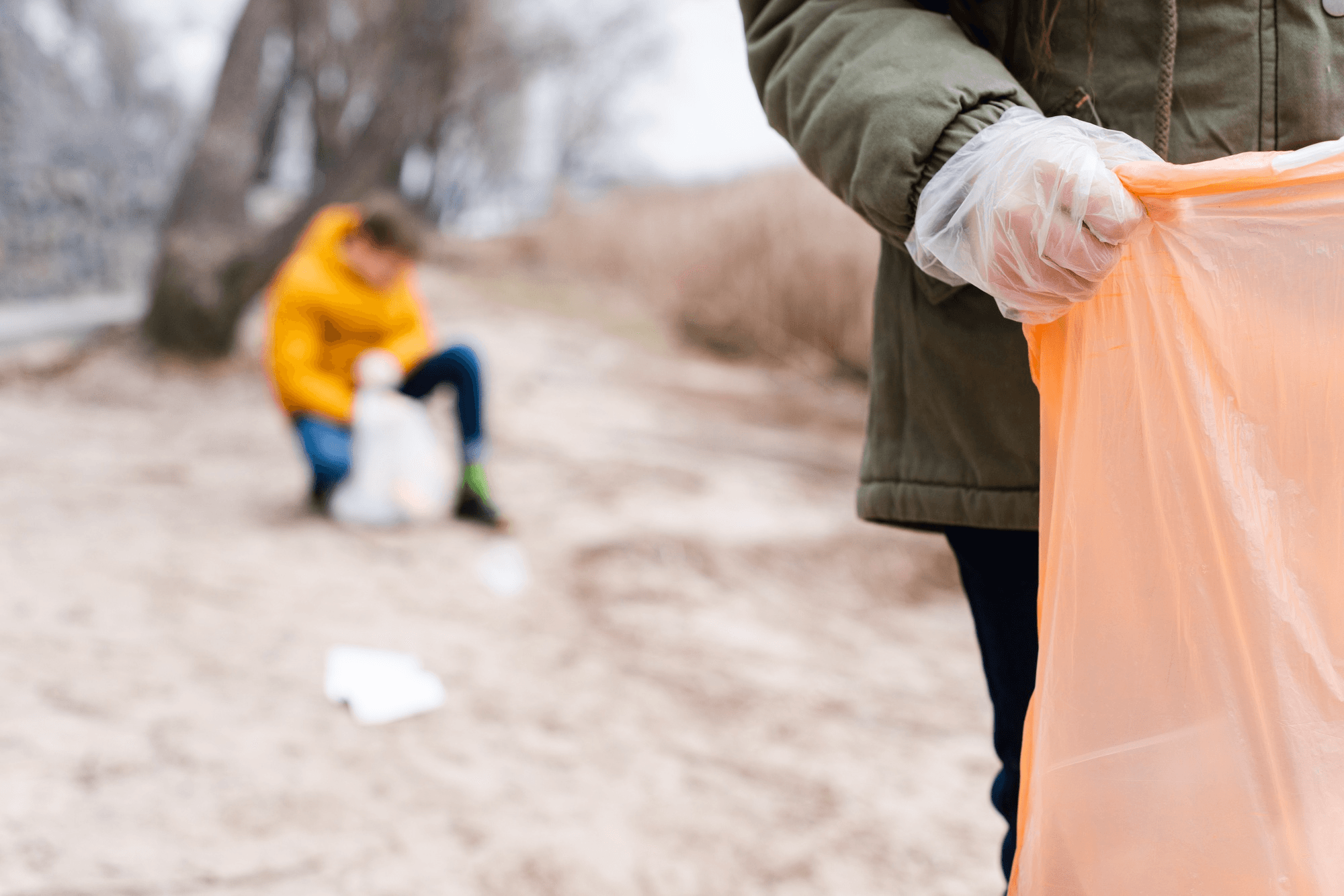 Stew Management Group - Waste Management